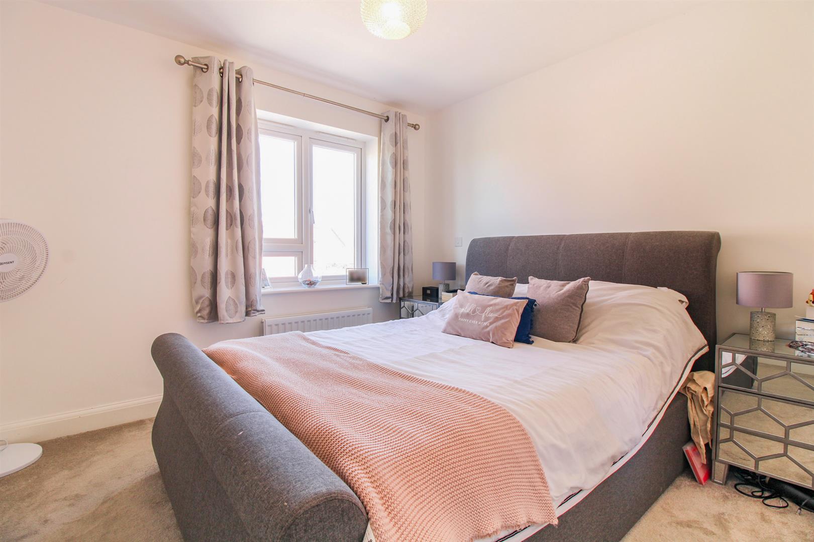 Gilbert Walk, Wootton, Bedford